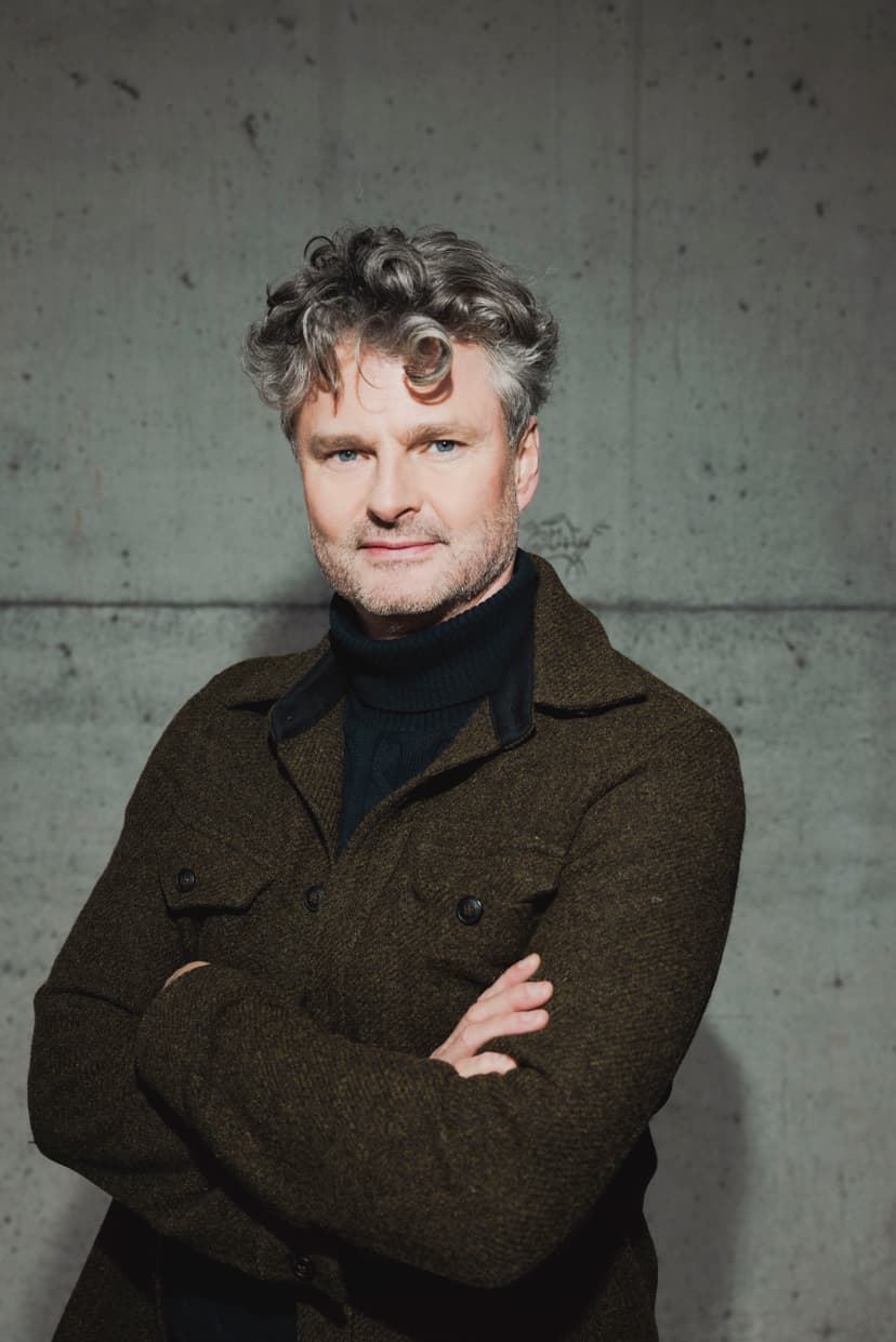 Róbert Ragnarsson - Frambjóðandi til borgarstjórnar Reykjavíkur